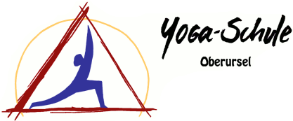 Logo der Yoga-Schule Oberursel